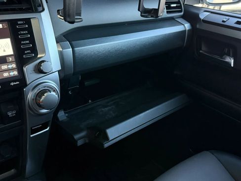 Used 2023 Toyota 4Runner SR5 Premium image 61