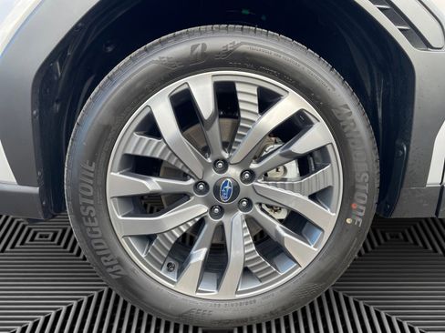 Certified 2025 Subaru Forester Touring image 18