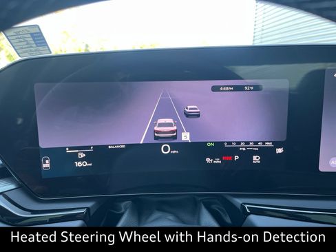 New 2026 Audi A6 Prestige AWD/4WD image 15