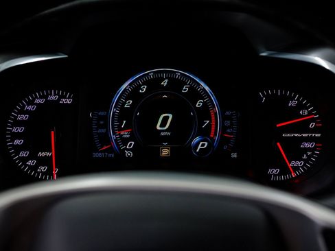 Used 2018 Chevrolet Corvette Grand Sport image 26