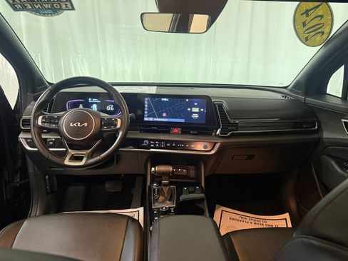 Used 2024 Kia Sportage X-Line image 2