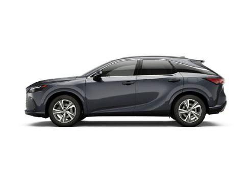 New 2026 Lexus RX 350h w/ Convenience Package AWD/4WD image 2