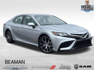 Used 2024 Toyota Camry SE 360° Tour