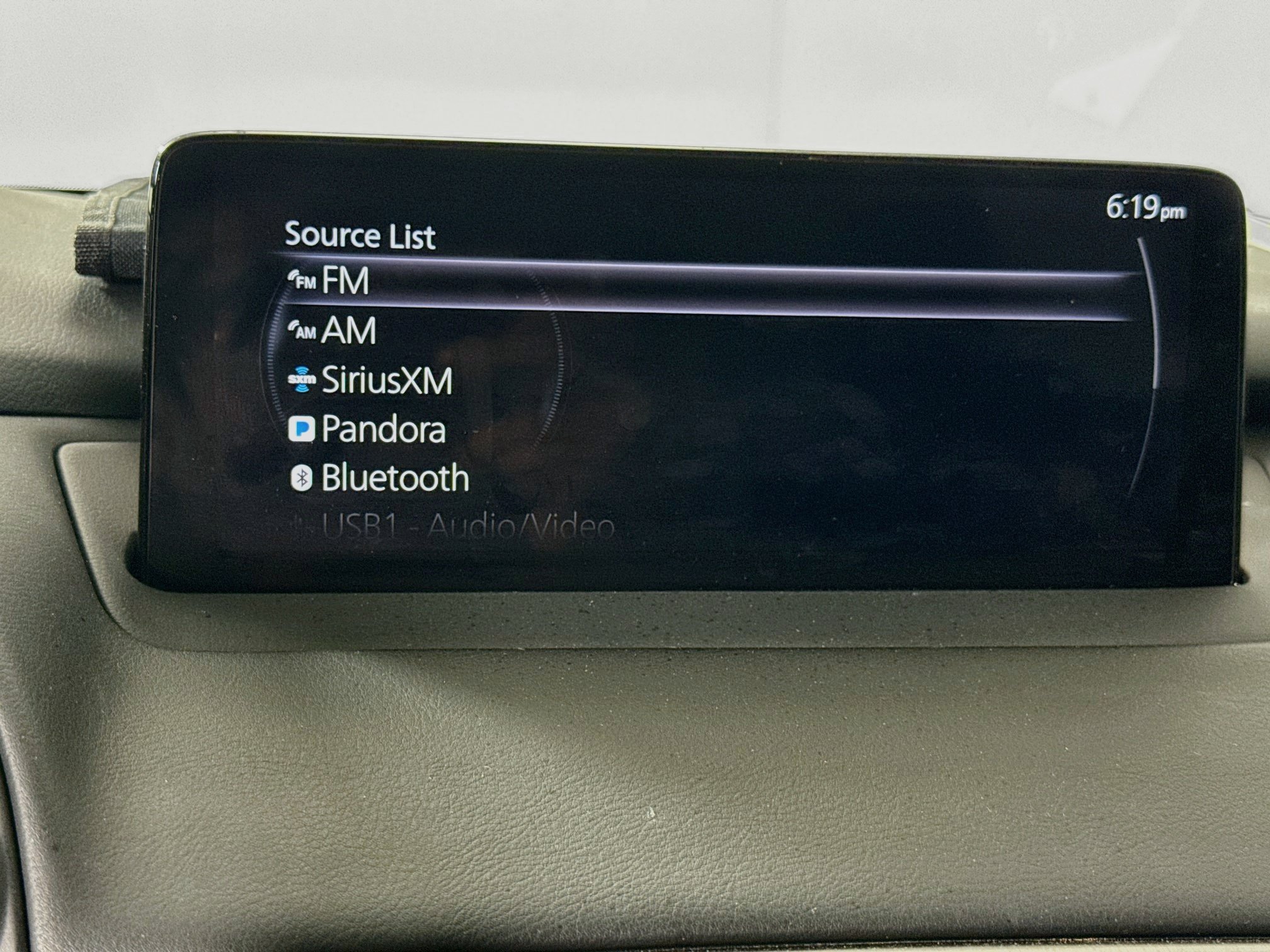 Used 2021 MAZDA CX-9 Grand Touring AWD/4WD image 15