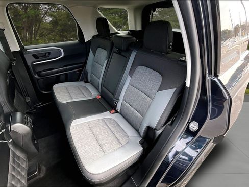 Certified 2021 Ford Bronco Sport Big Bend w/ Big Bend Package (96B) image 23