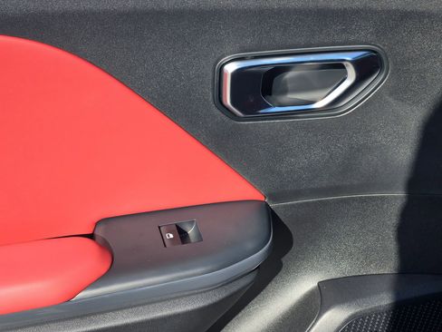 New 2026 Kia K4 GT-Line Turbo image 25