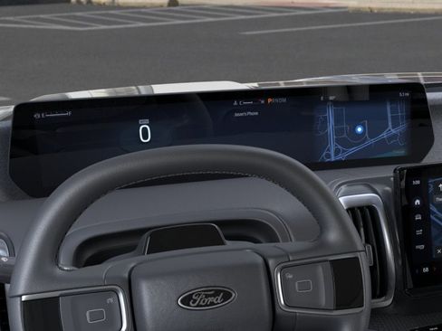 New 2026 Ford Expedition Max Platinum w/ Stealth Appearance Package AWD/4WD image 13
