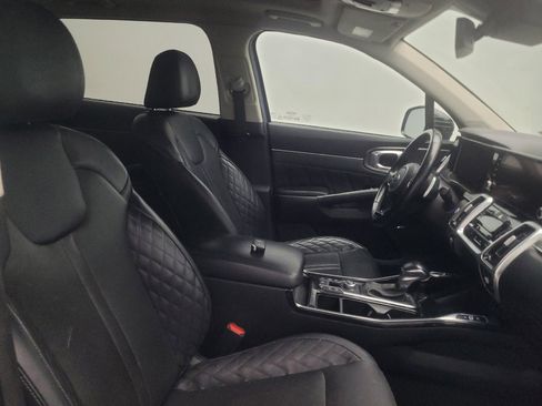 Used 2021 Kia Sorento SX FWD image 21