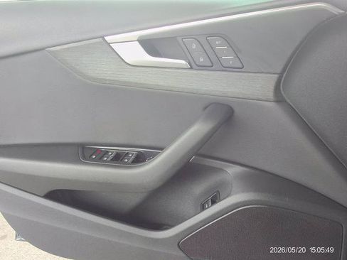 Used 2019 Audi A4 2.0T Premium FWD image 15