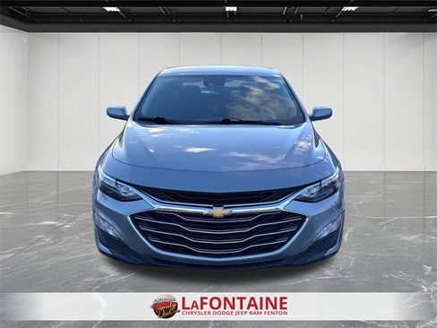 Used 2024 Chevrolet Malibu LT image 8