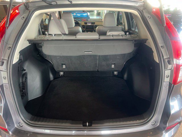 Used 2016 Honda CR-V EX-L image 21