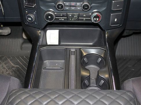 Used 2025 Ford F150 STX w/ Equipment Group 200A AWD/4WD image 22