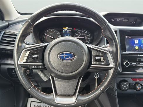 Used 2018 Subaru Crosstrek 2.0i Premium image 25