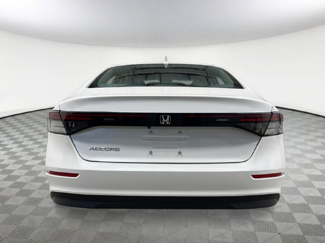 New 2026 Honda Accord LX image 5