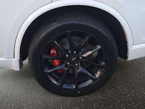 Used 2023 Dodge Durango R/T w/ Tow 'N Go Package AWD/4WD image 35
