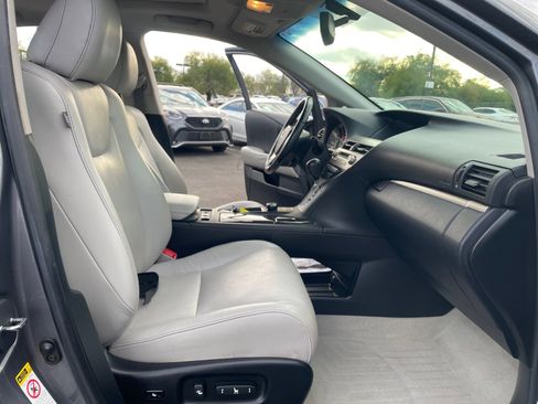 Used 2013 Lexus RX 350 350 image 19