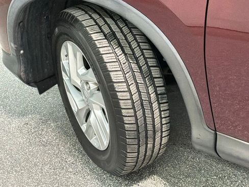 Used 2015 Honda CR-V EX image 32