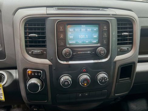 Used 2019 RAM 1500 Tradesman w/ Popular Equipment Group image 22