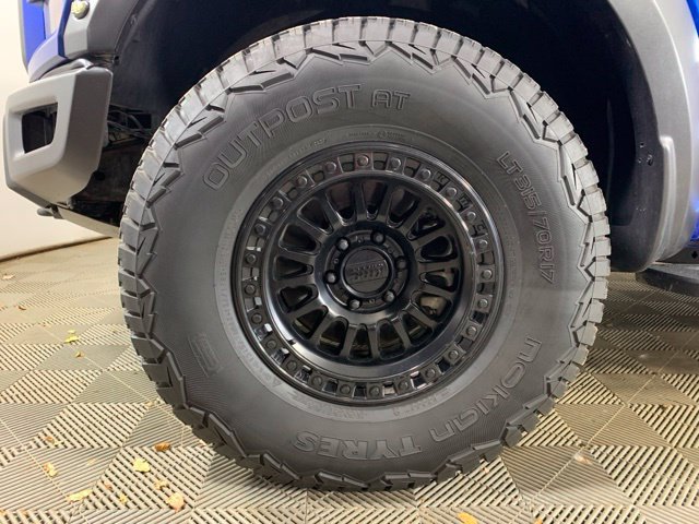 Used 2018 Ford F150 Raptor w/ Equipment Group 802A Luxury AWD/4WD image 34