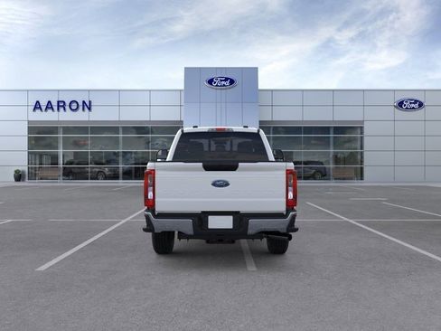 New 2026 Ford F250 XLT AWD/4WD image 6