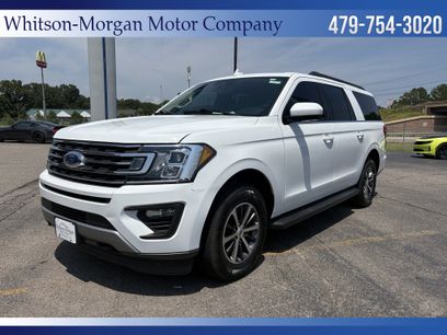 Used 2021 Ford Expedition Max XLT