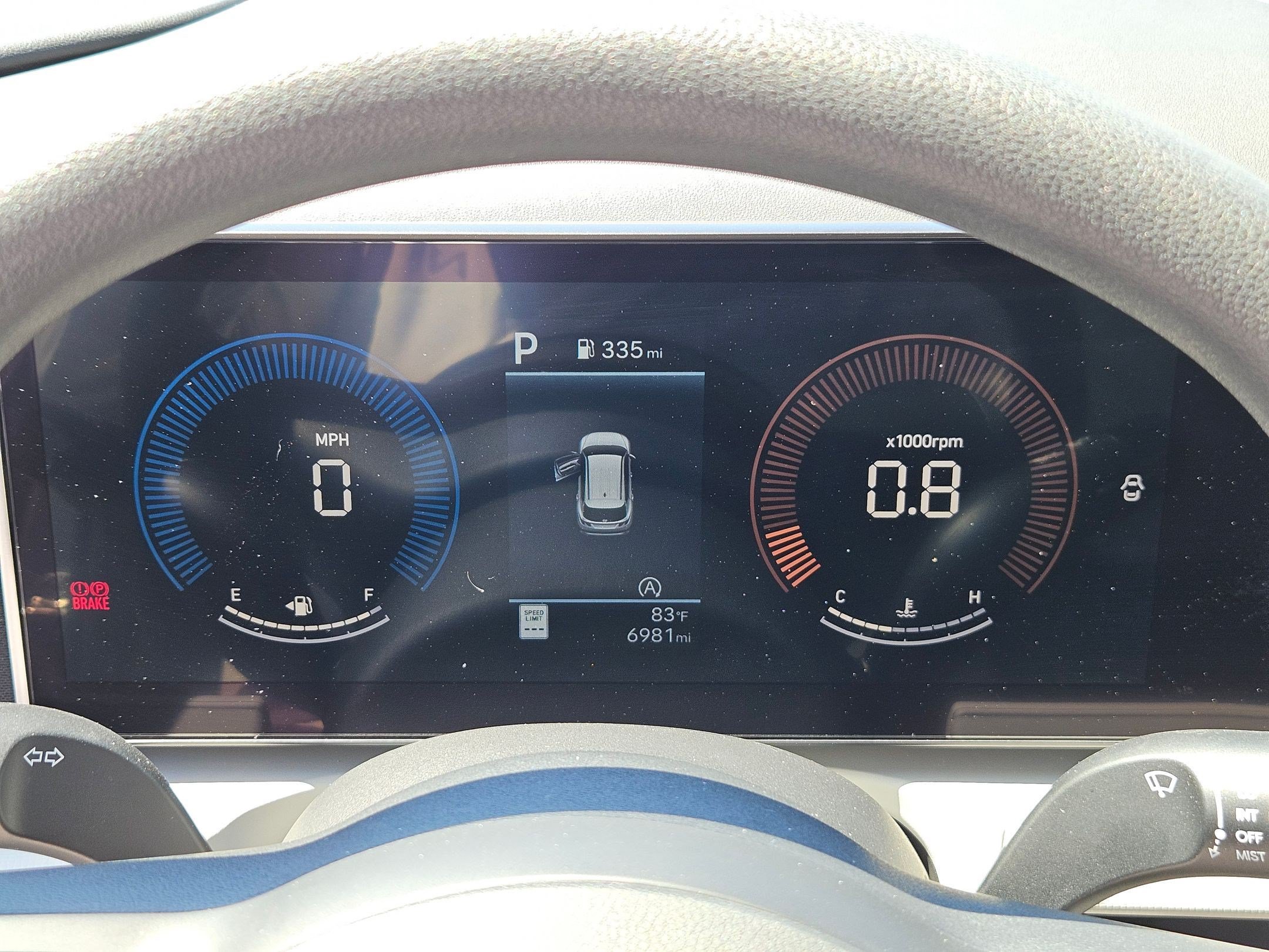 Used 2026 Hyundai Tucson SEL Plus FWD image 14