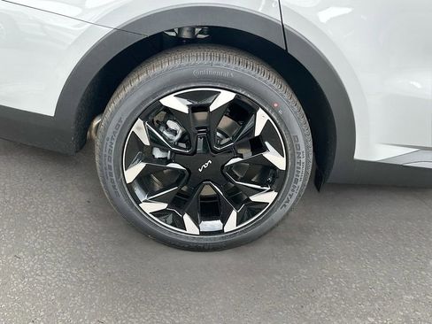 New 2026 Kia Sorento EX FWD image 33
