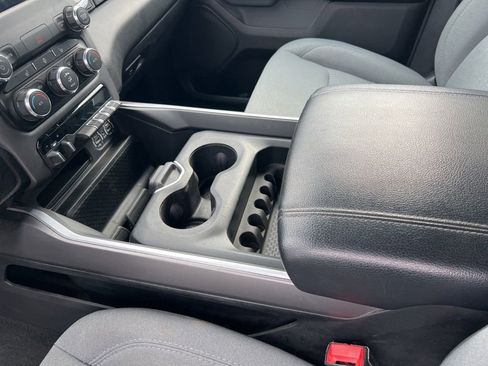 Used 2021 RAM 1500 Big Horn AWD/4WD image 14