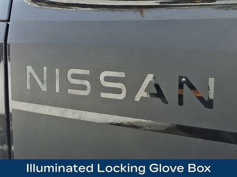 Used 2024 Nissan Frontier SV w/ Hardbody Edition image 33