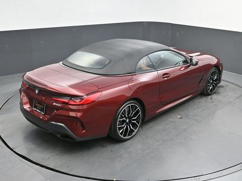 Used 2026 BMW 840i xDrive Convertible image 31