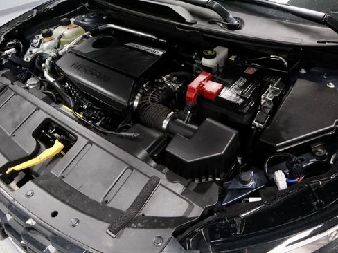 Certified 2023 Nissan Rogue S AWD/4WD image 17