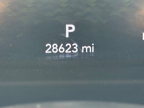Used 2023 Jeep Gladiator Mojave w/ Safety Group AWD/4WD image 33