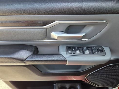 Used 2021 RAM 1500 Big Horn RWD image 21