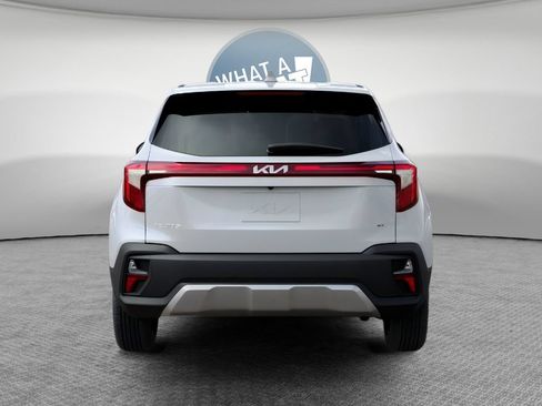 New 2026 Kia Seltos LX AWD/4WD image 5