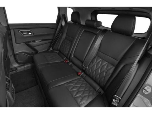 Used 2026 Nissan Rogue Platinum w/ Platinum Premium Package image 37