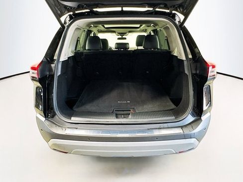 Certified 2023 Nissan Rogue SV w/ SV Premium B Package image 22