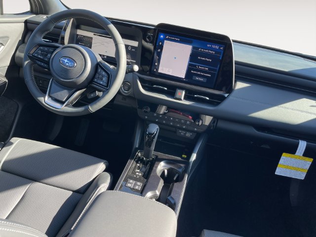 New 2026 Subaru Outback Touring XT AWD/4WD image 10