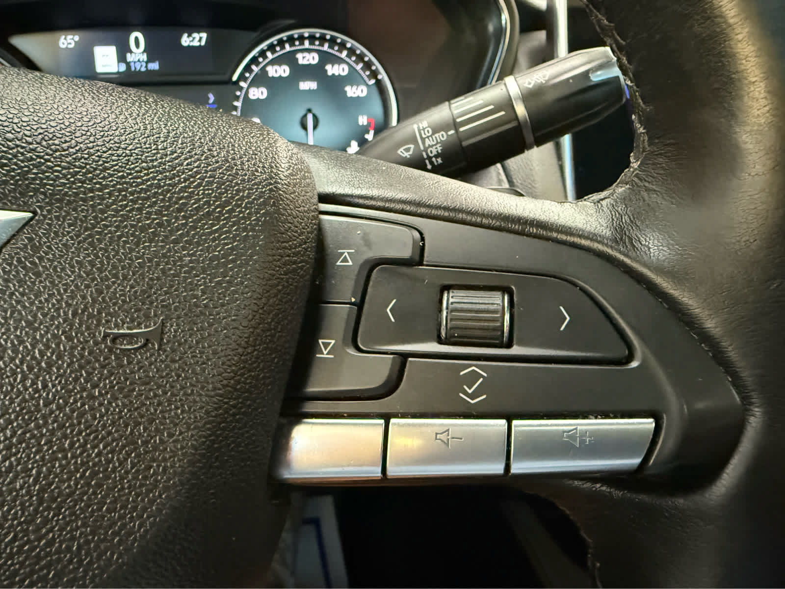 Used 2024 Cadillac CT5 Luxury w/ Sun And Sound Package AWD/4WD image 15