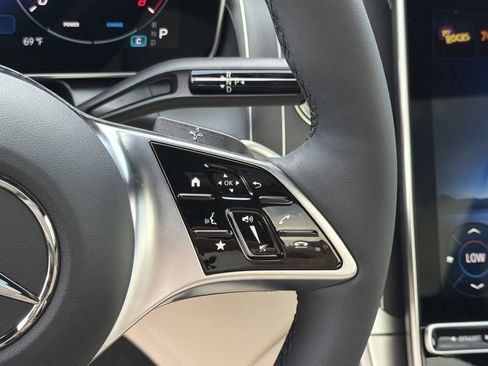 New 2026 Mercedes-Benz GLC 300 4MATIC image 27