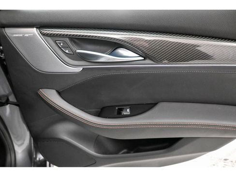 Used 2022 Cadillac CT5 Sport image 19