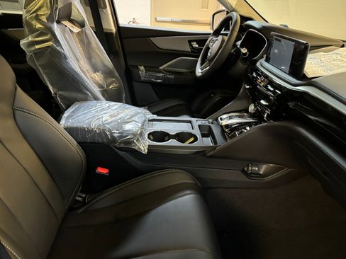 New 2026 Acura MDX w/ Technology Package image 35