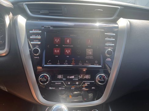 Used 2019 Nissan Murano Platinum AWD/4WD image 19