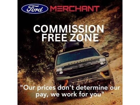 Used 2025 Ford Escape ST-Line Elite w/ Premium Technology Package AWD/4WD image 4