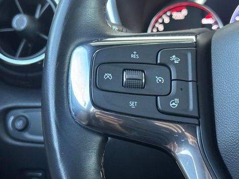 Used 2022 Chevrolet Blazer Premier w/ LPO, Sport Package FWD image 32