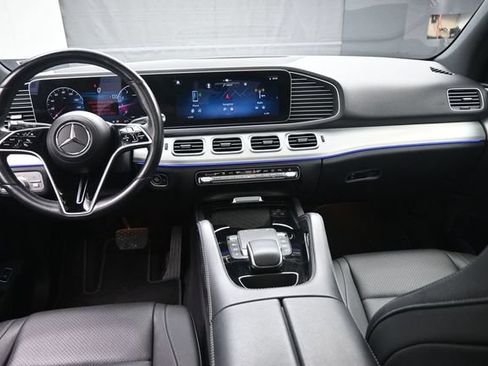 Used 2024 Mercedes-Benz GLE 350 4MATIC image 9