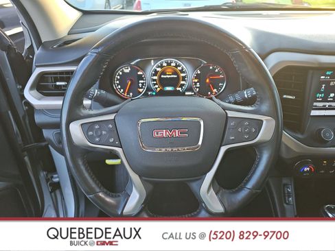 Used 2017 GMC Acadia Denali w/ Technology Package image 15