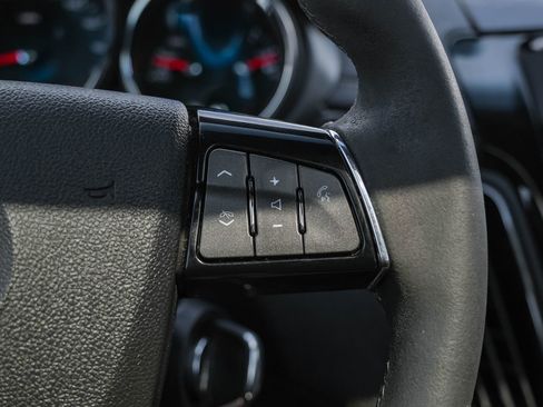 Used 2013 Cadillac CTS V w/ Wood Trim Package image 16