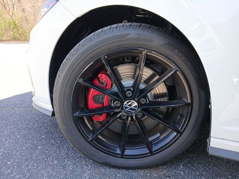 New 2026 Volkswagen Jetta GLI Autobahn image 26