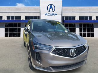 Used 2024 Acura RDX SH-AWD w/ Advance Package video 1