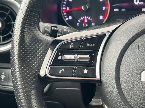 Certified 2022 Kia Forte GT-Line w/ GT-Line Premium Package image 34